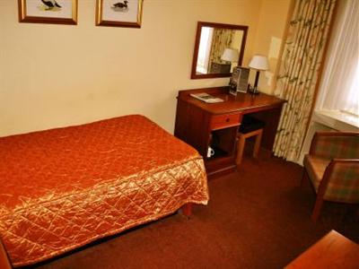 фото отеля Winnock Hotel