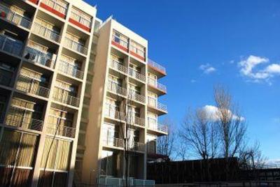 фото отеля Apartmentos Be Smart Madrid Albufera