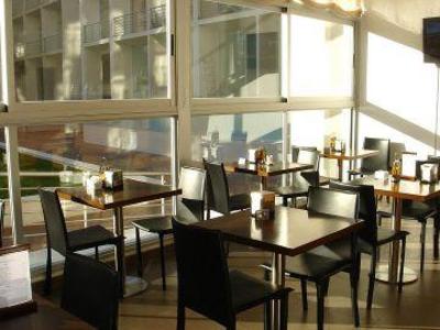 фото отеля Apartmentos Be Smart Madrid Albufera