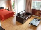 фото отеля Apartmentos Be Smart Madrid Albufera