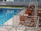 фото отеля Apartmentos Be Smart Madrid Albufera