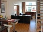 фото отеля Apartmentos Be Smart Madrid Albufera