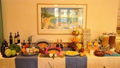 фото отеля Hotel Airone San Michele al Tagliamento