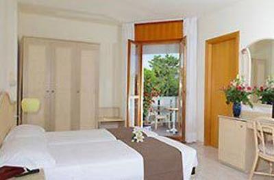 фото отеля Hotel Airone San Michele al Tagliamento