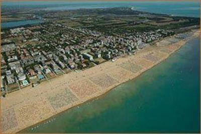 фото отеля Hotel Airone San Michele al Tagliamento