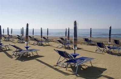 фото отеля Hotel Airone San Michele al Tagliamento