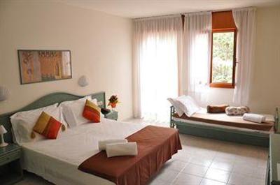 фото отеля Hotel Airone San Michele al Tagliamento