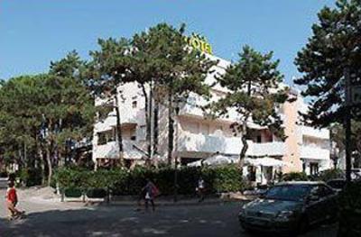 фото отеля Hotel Airone San Michele al Tagliamento