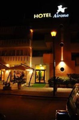 фото отеля Hotel Airone San Michele al Tagliamento
