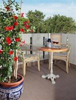 фото отеля Hotel Airone San Michele al Tagliamento