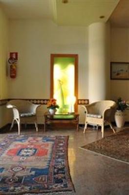 фото отеля Hotel Airone San Michele al Tagliamento