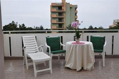 фото отеля Hotel Airone San Michele al Tagliamento