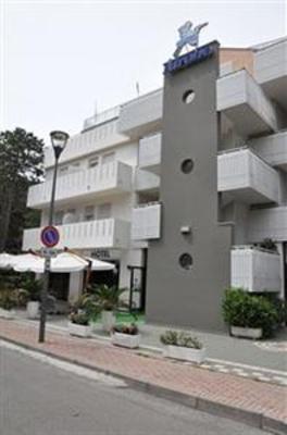 фото отеля Hotel Airone San Michele al Tagliamento