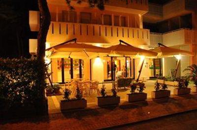 фото отеля Hotel Airone San Michele al Tagliamento