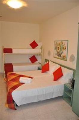 фото отеля Hotel Airone San Michele al Tagliamento