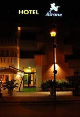 фото отеля Hotel Airone San Michele al Tagliamento