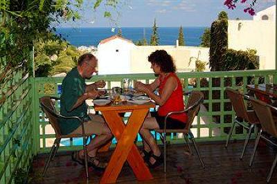 фото отеля Villa Iokasti Hersonissos