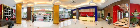 фото отеля Gallery Hotel Xiamen
