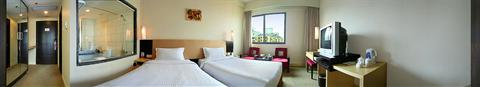 фото отеля Gallery Hotel Xiamen