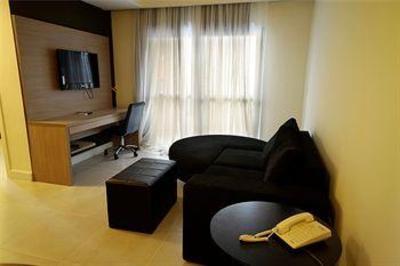 фото отеля Hotel Adrianopolis Apart Service