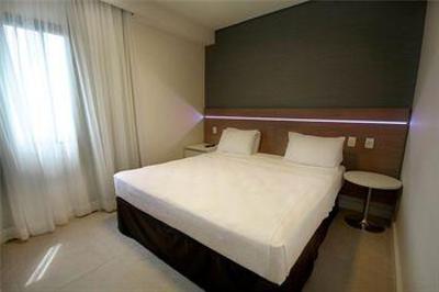 фото отеля Hotel Adrianopolis Apart Service