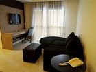 фото отеля Hotel Adrianopolis Apart Service