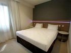 фото отеля Hotel Adrianopolis Apart Service