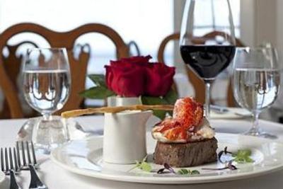 фото отеля Chatham Bars Inn Resort and Spa