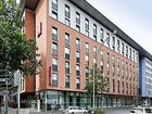 фото отеля Ibis Hamburg St Pauli Messe