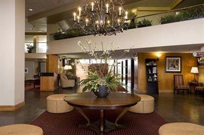 фото отеля Doubletree by Hilton Denver - Wesminster