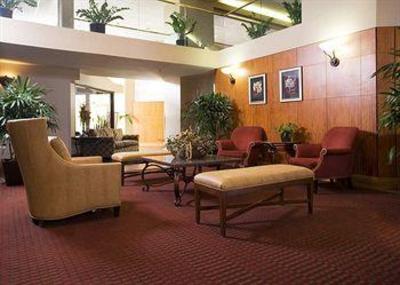 фото отеля Doubletree by Hilton Denver - Wesminster