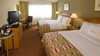 фото отеля Doubletree by Hilton Denver - Wesminster