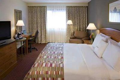 фото отеля Doubletree by Hilton Denver - Wesminster