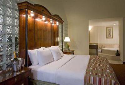 фото отеля Doubletree by Hilton Denver - Wesminster