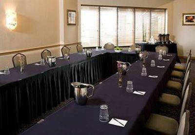 фото отеля Doubletree by Hilton Denver - Wesminster