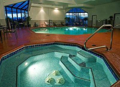фото отеля Doubletree by Hilton Denver - Wesminster
