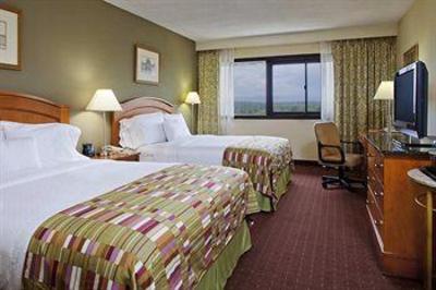 фото отеля Doubletree by Hilton Denver - Wesminster
