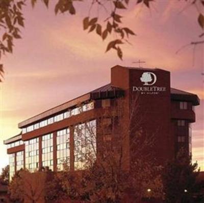 фото отеля Doubletree by Hilton Denver - Wesminster