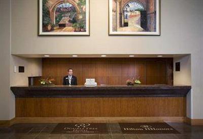 фото отеля Doubletree by Hilton Denver - Wesminster
