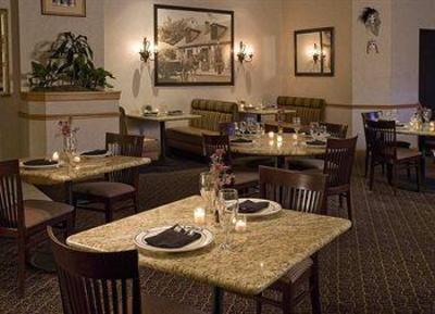 фото отеля Doubletree by Hilton Denver - Wesminster