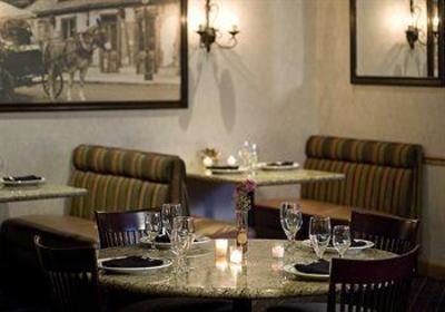 фото отеля Doubletree by Hilton Denver - Wesminster