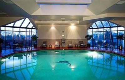 фото отеля Doubletree by Hilton Denver - Wesminster
