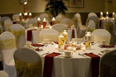 фото отеля Doubletree by Hilton Denver - Wesminster