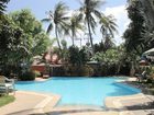 фото отеля Prinz Garden Villa