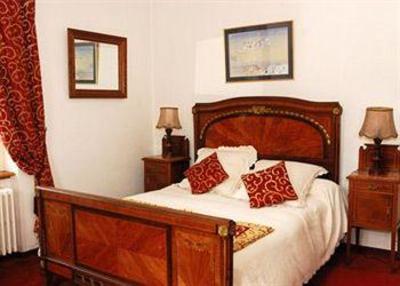 фото отеля Villa Aimee