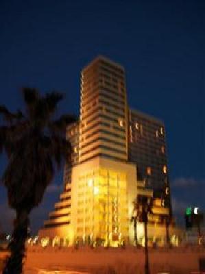 фото отеля InterContinental David Tel Aviv
