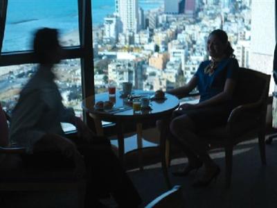 фото отеля InterContinental David Tel Aviv