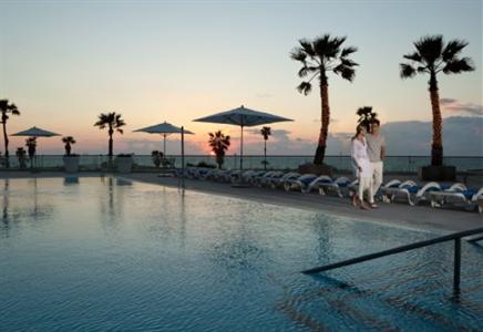 фото отеля InterContinental David Tel Aviv