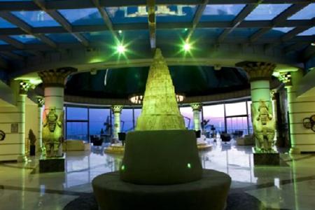 фото отеля Gardens Of Babylon Hotel Gumusluk