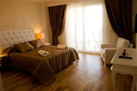 фото отеля Gardens Of Babylon Hotel Gumusluk